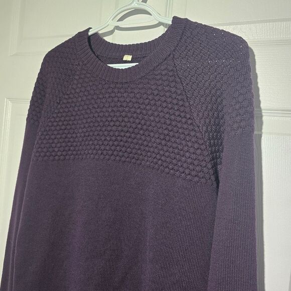 LULULEMON Aran Wool Sweater - Picture 3 of 8